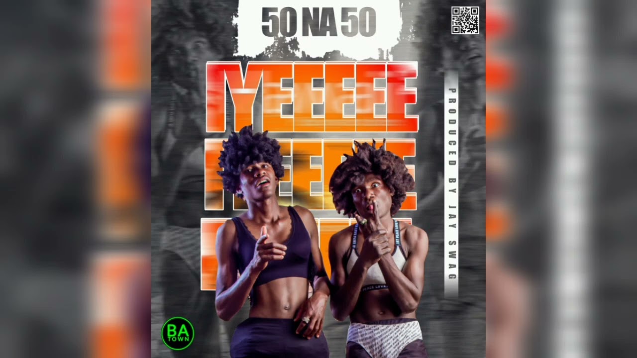 50na50-Iyee-Prod-j swagg