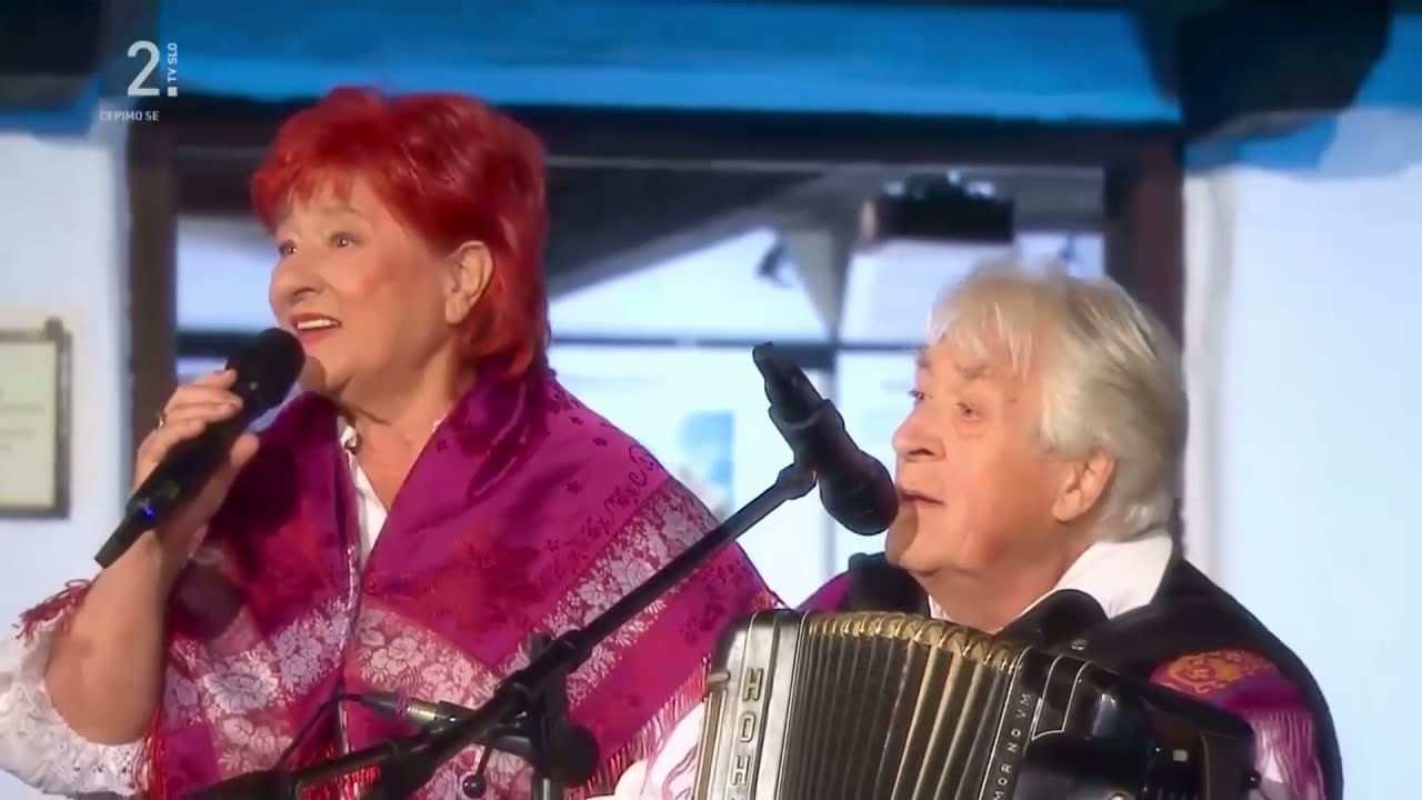 &Scaron;tirje Kovači - Majhno darilo - Festival Ptuj 2021