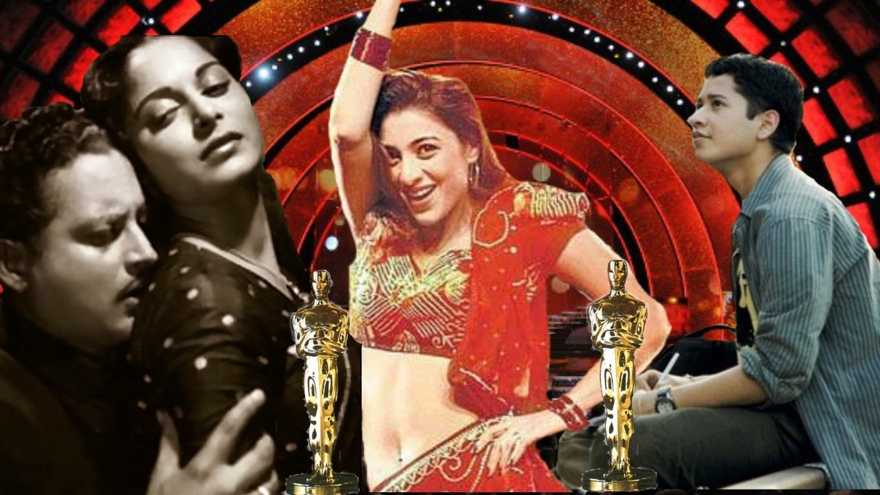 10 Indian Movies That Should Have Gone To The Oscars