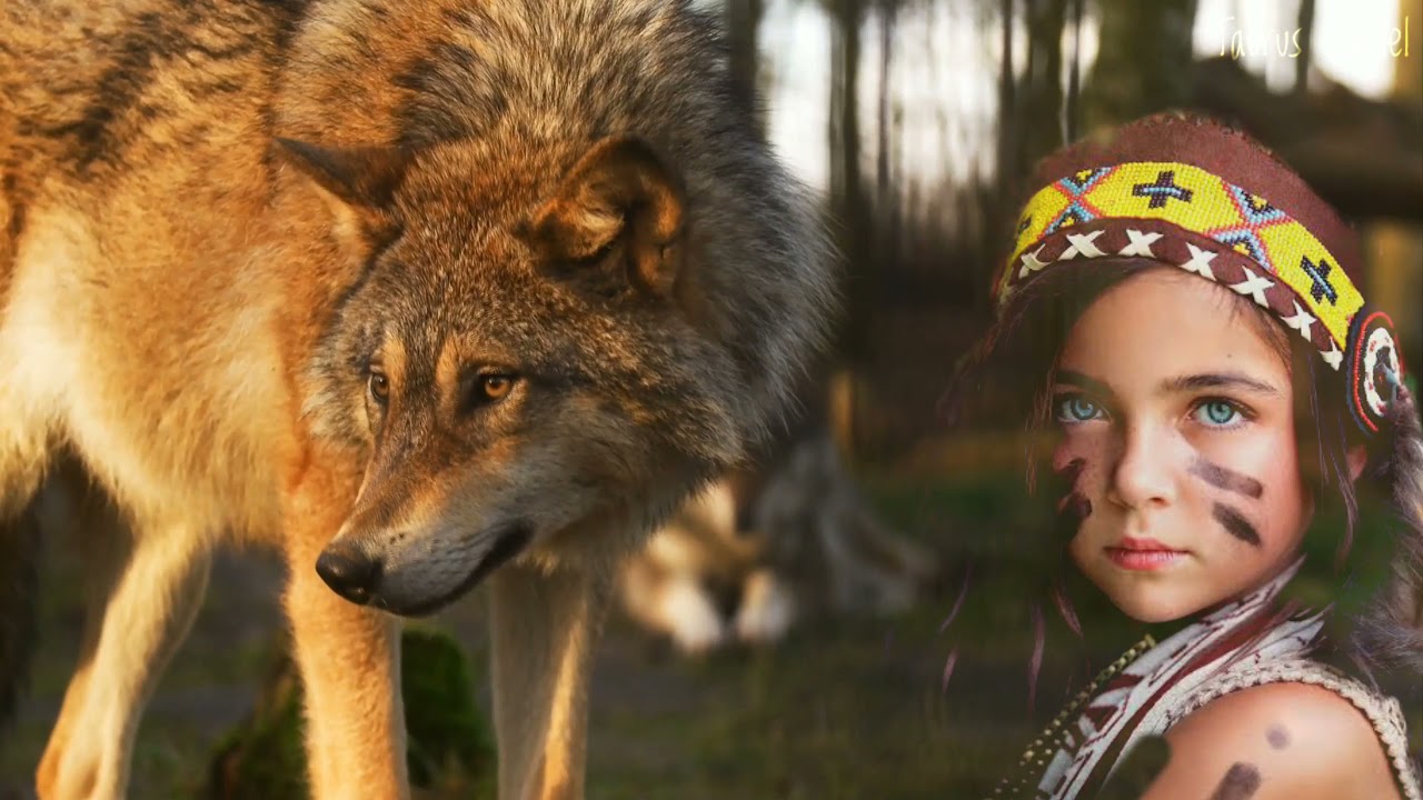 Nature Harmony - John Laura HD 2021 Taurus Raziel