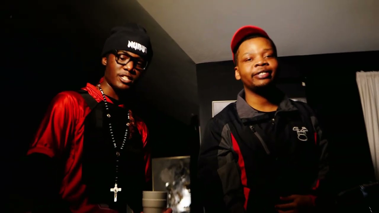Blakk Moses x Lo G.I.G - Never B Like u Official Music Video (Dir. by: @TimelezzShotzStudios)