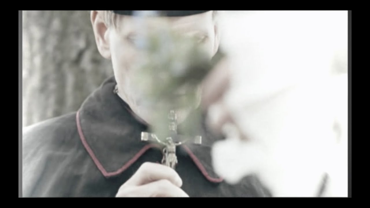 Athos & Milady II Take Me To Church
