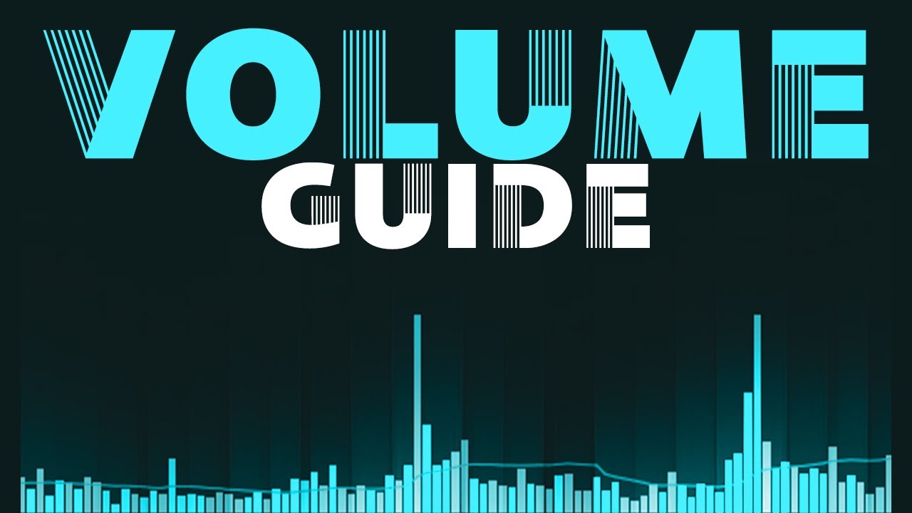 The Ultimate Guide to Trading Volume