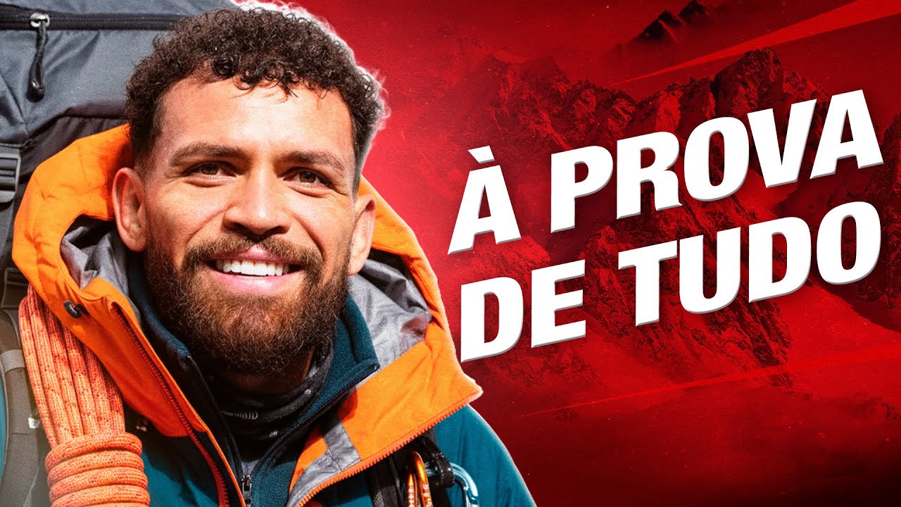 RUFFY FINALMENTE PROVOU QUE PODE SER CAMPEÃO DO UFC #Resenha