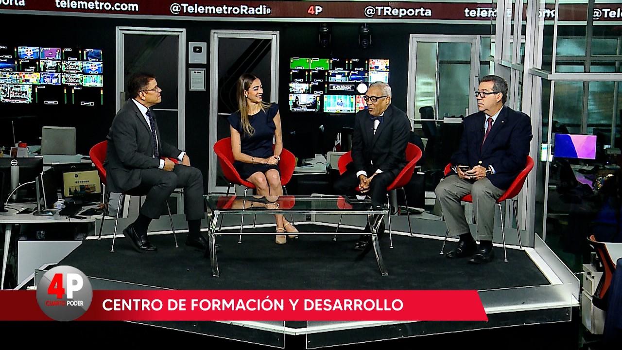 Cuarto Poder: 27 de febrero de 2026