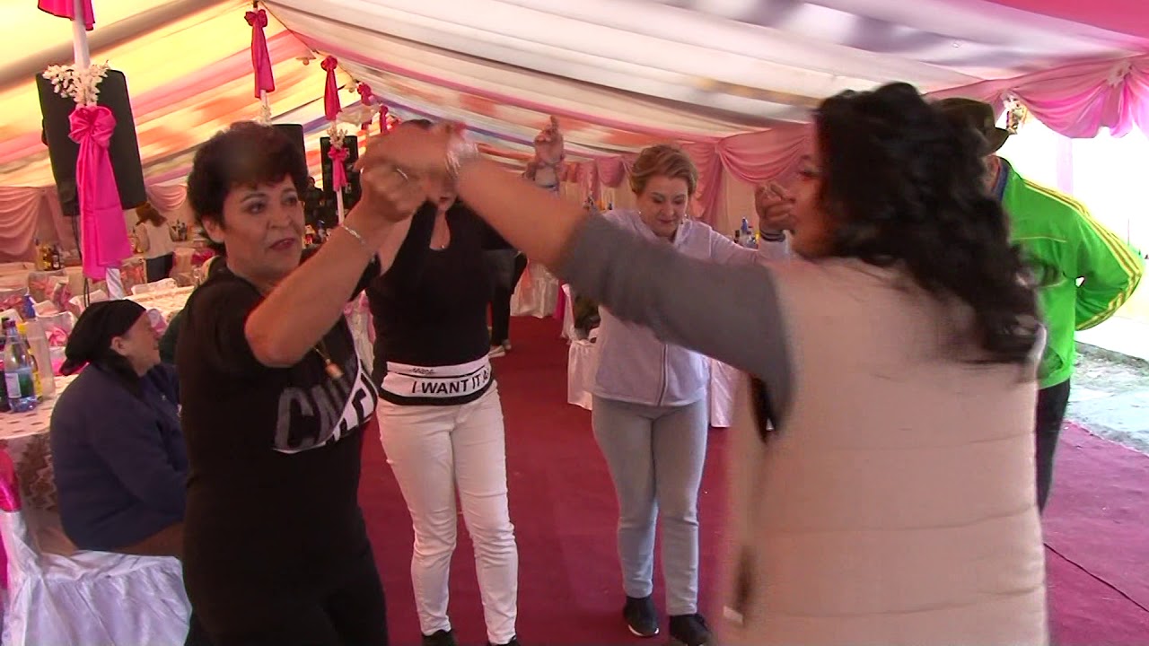 Nunta Roxana & Alex Negoi 1