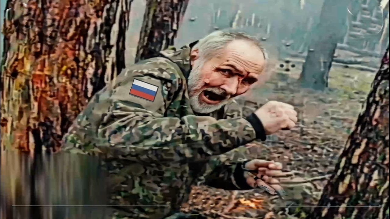 Украинские Дроны Преследовали Российские Подразделения Везде &mdash; И Не Оставили Ничего | Боевые Кадры