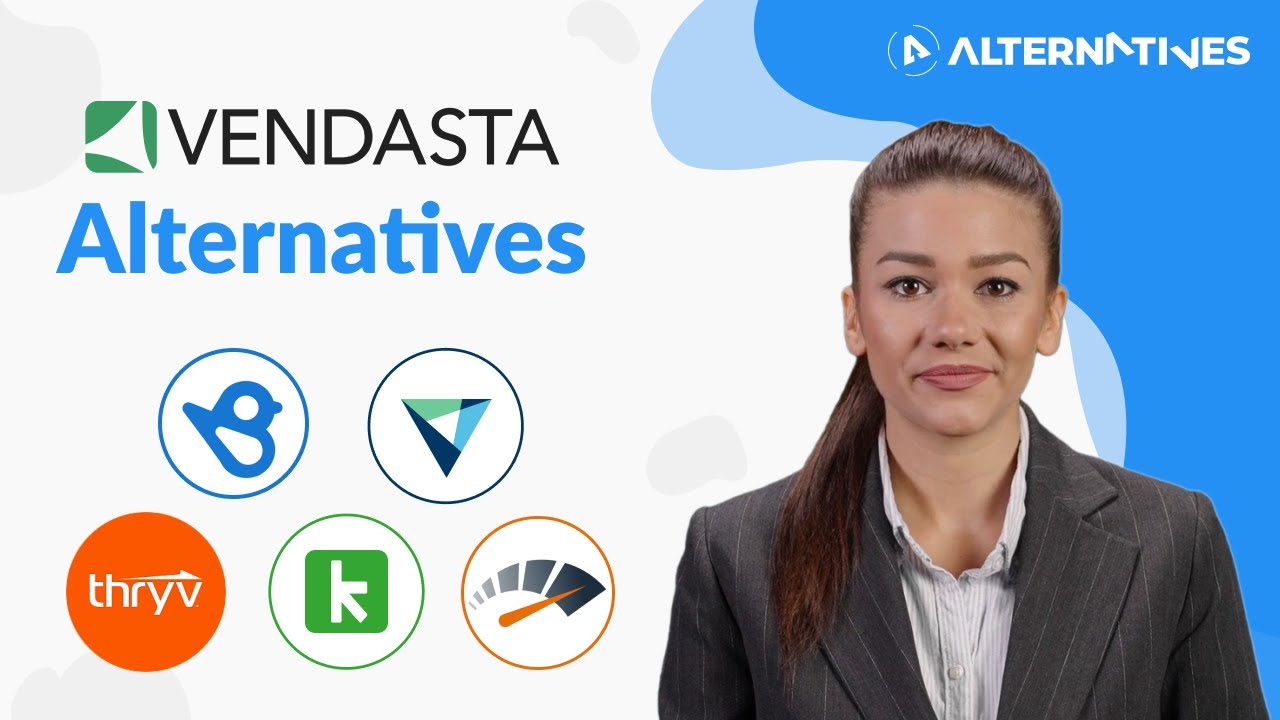 Vendasta Alternatives & Competitors