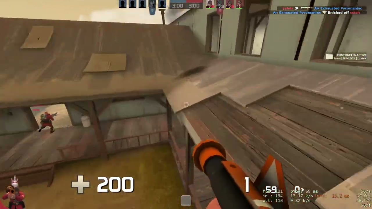 [TF2] speedshot bhop