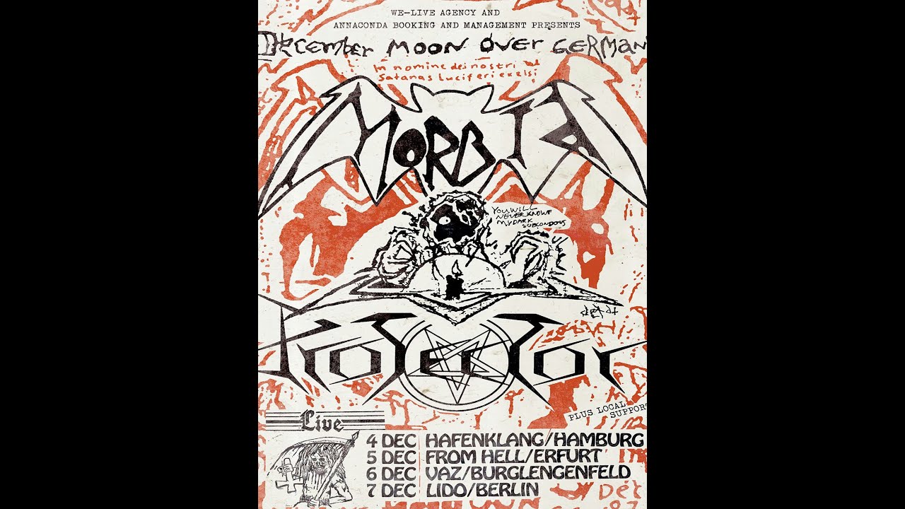 Morbid-