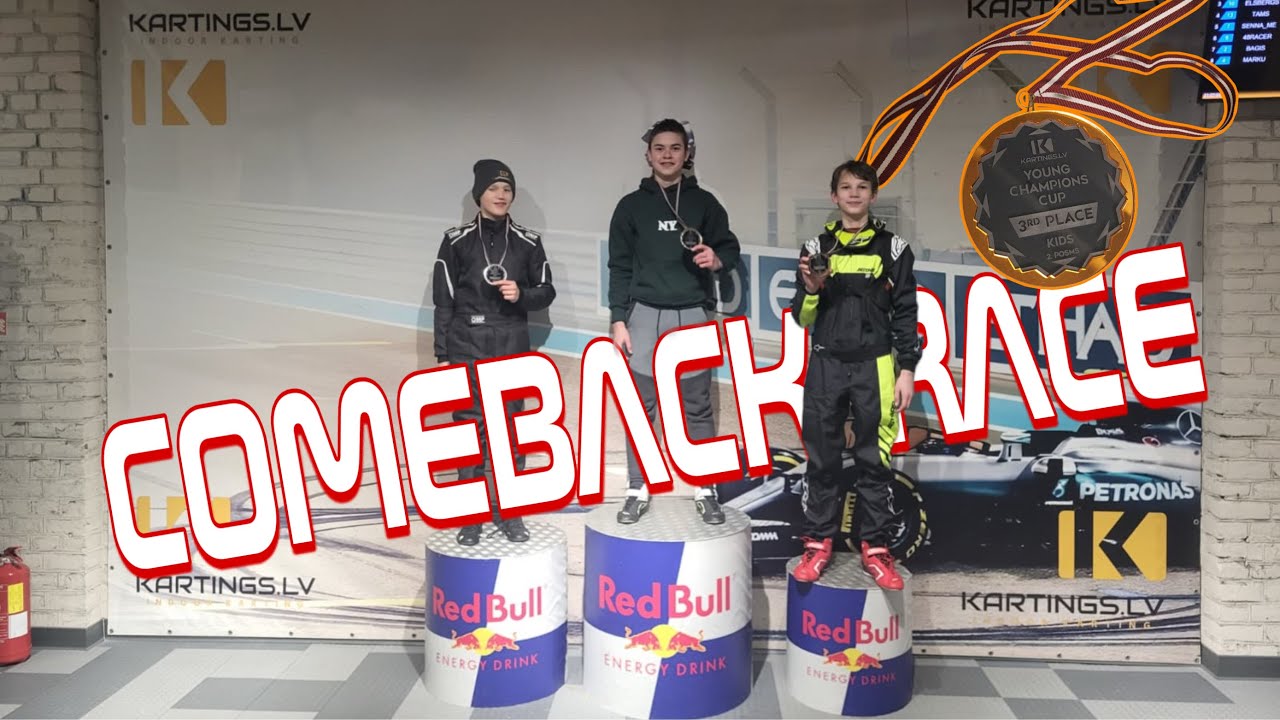 Young Champions Cup, Stage 2
