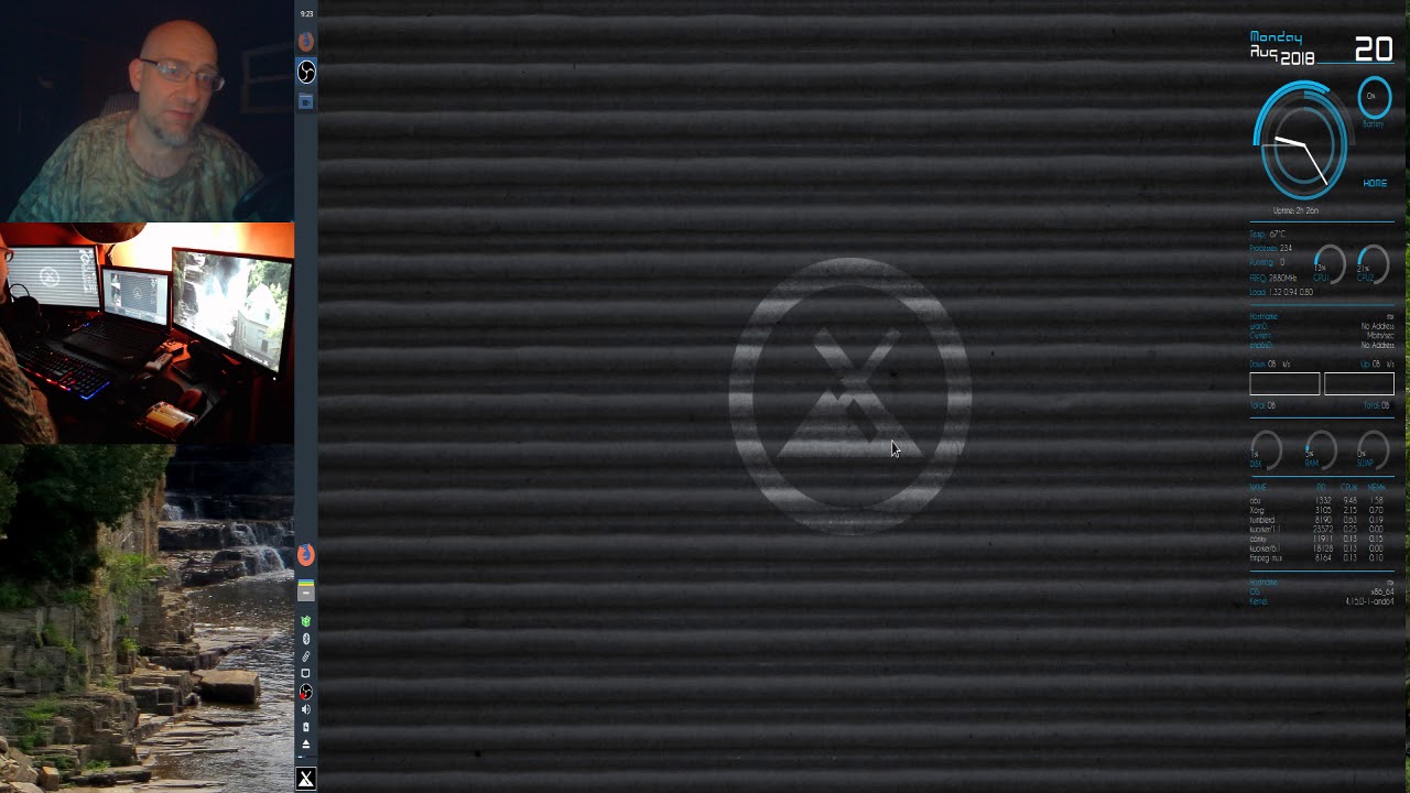 Nerdix TV 01: Introduction