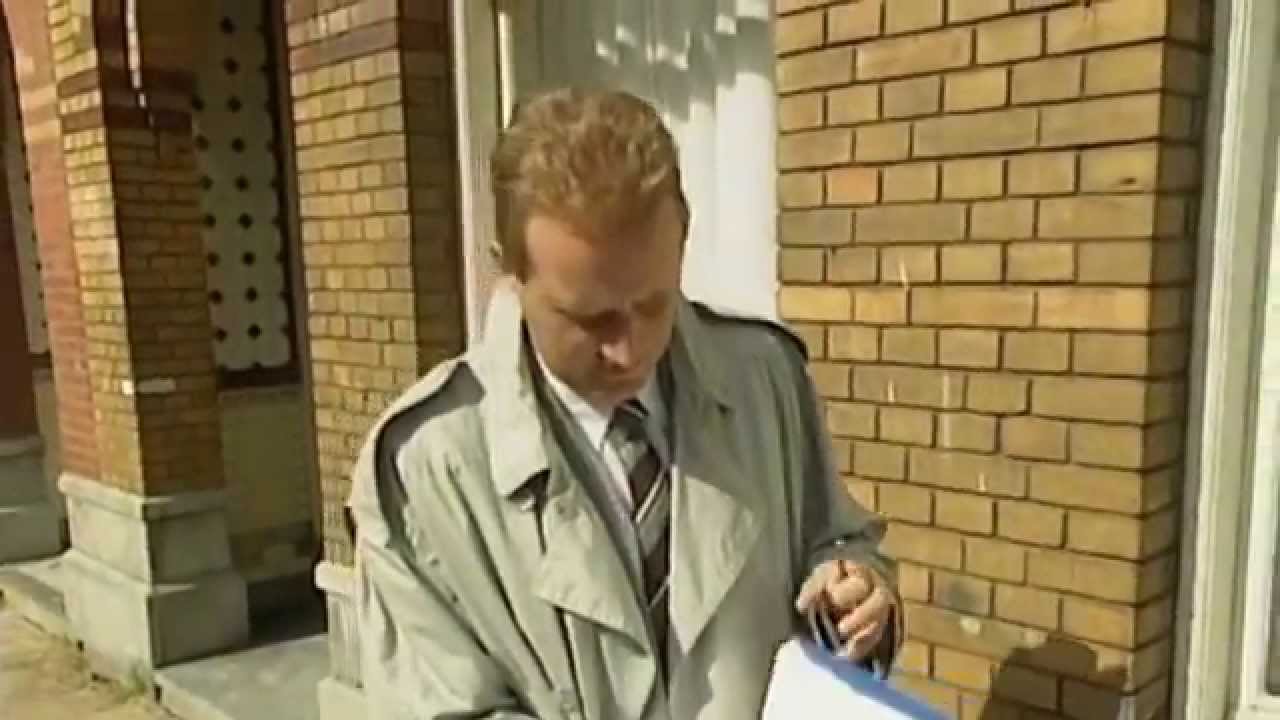 Jiskefet - De Dienst - De Woning