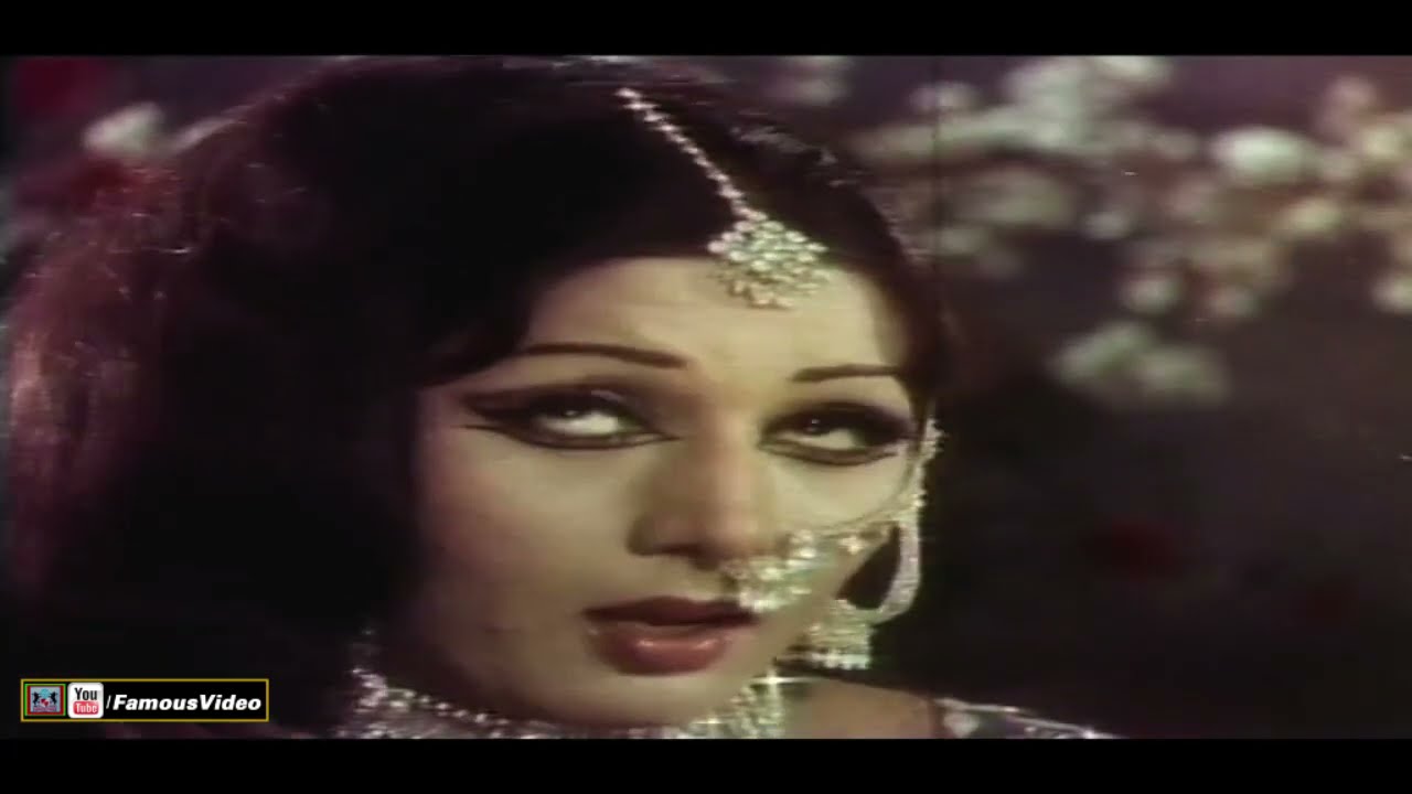 SUN NIMIYE HAWAIYE - NEELO - FILM SIR DA BADLA