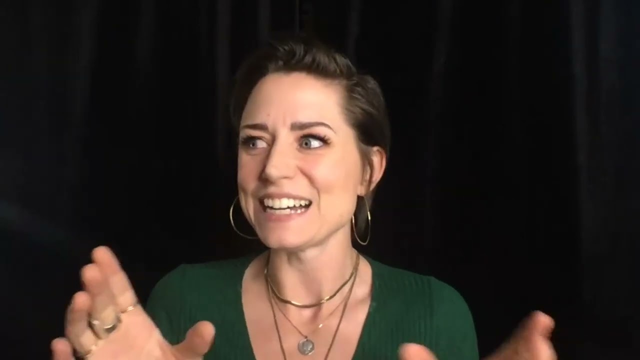 Frankie Feathers - Clear Communication is The Key to Explore BDSM