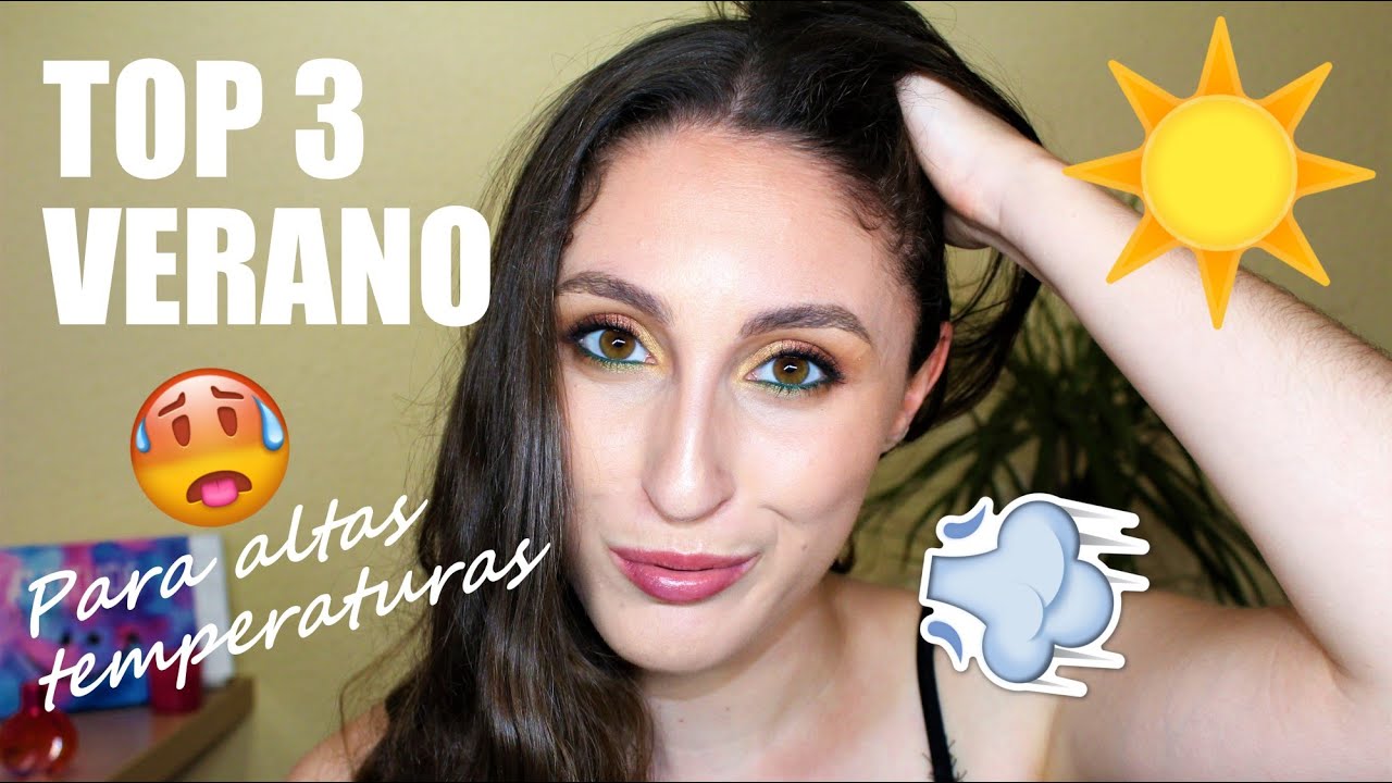 🔝TOP 3 perfumes de VERANO - Parte 3: fragancias para días de CALOR 🌡️ | Smarties Reviews