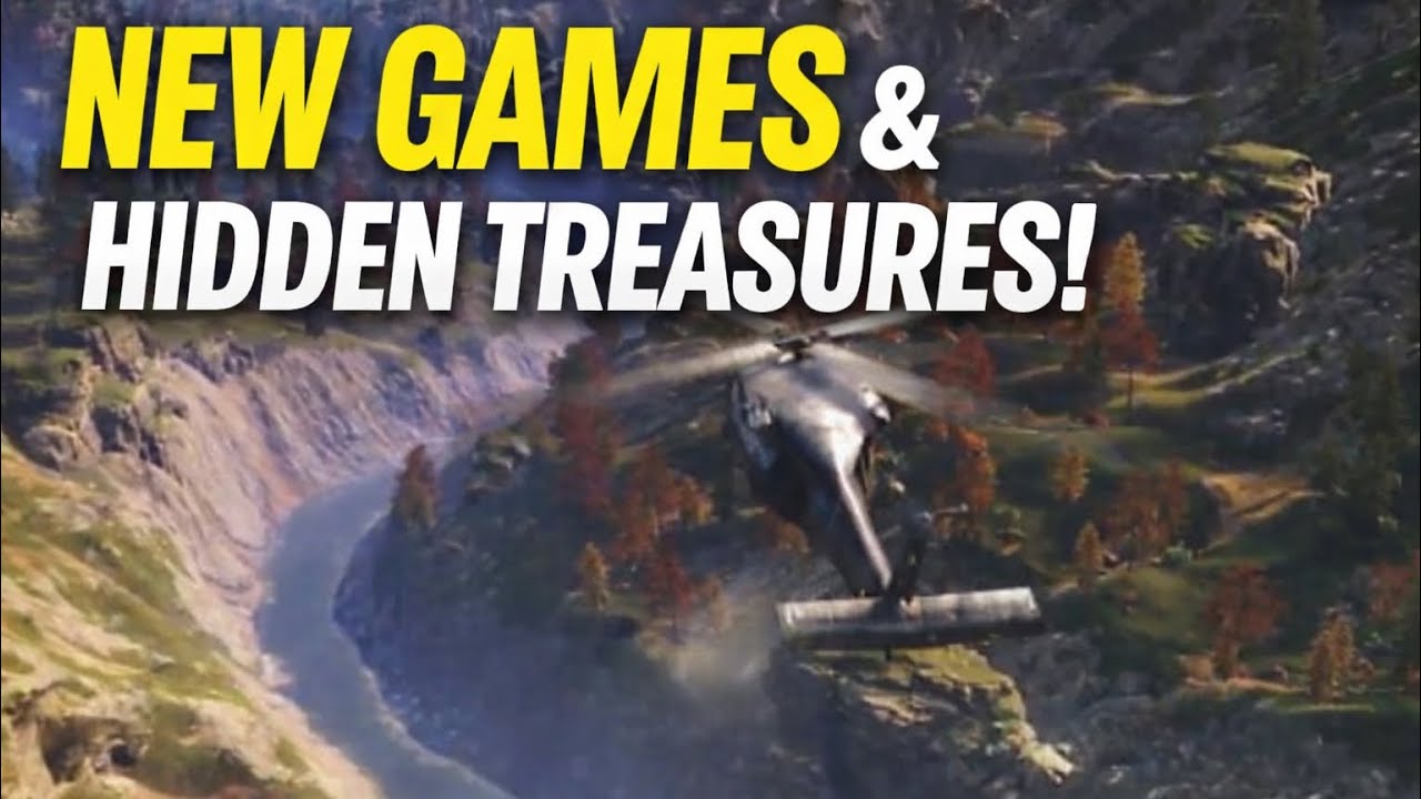 Top Free NEW GAMES & HIDDEN GEMS for iOS & Android | Mix Games 2026