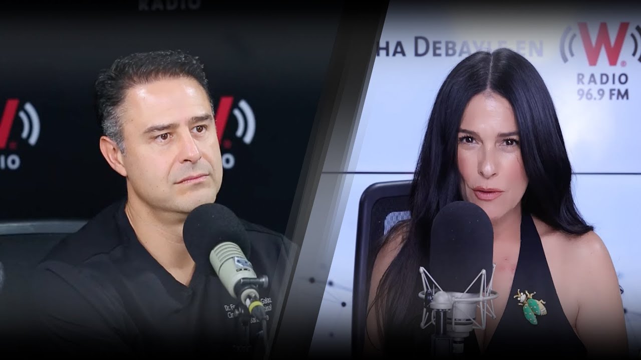 ¿Por qué no puedes bajar de peso? Verdaderas causas de tu obesidad | Dr. Fernando Pérez Galaz