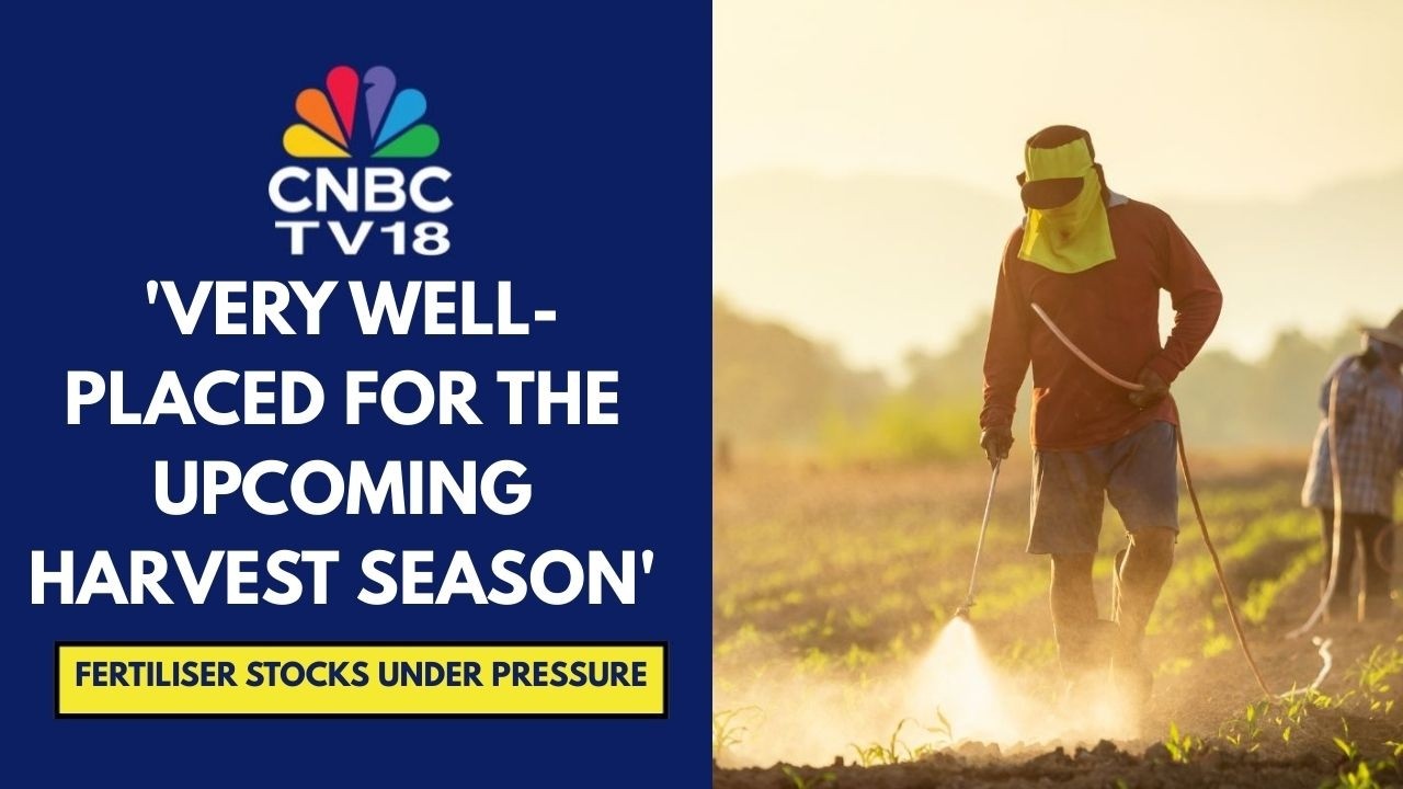 LNG Supply Woes Hit Fertiliser Sector: Closely Working With Govt For A Contigency Plan: FAI