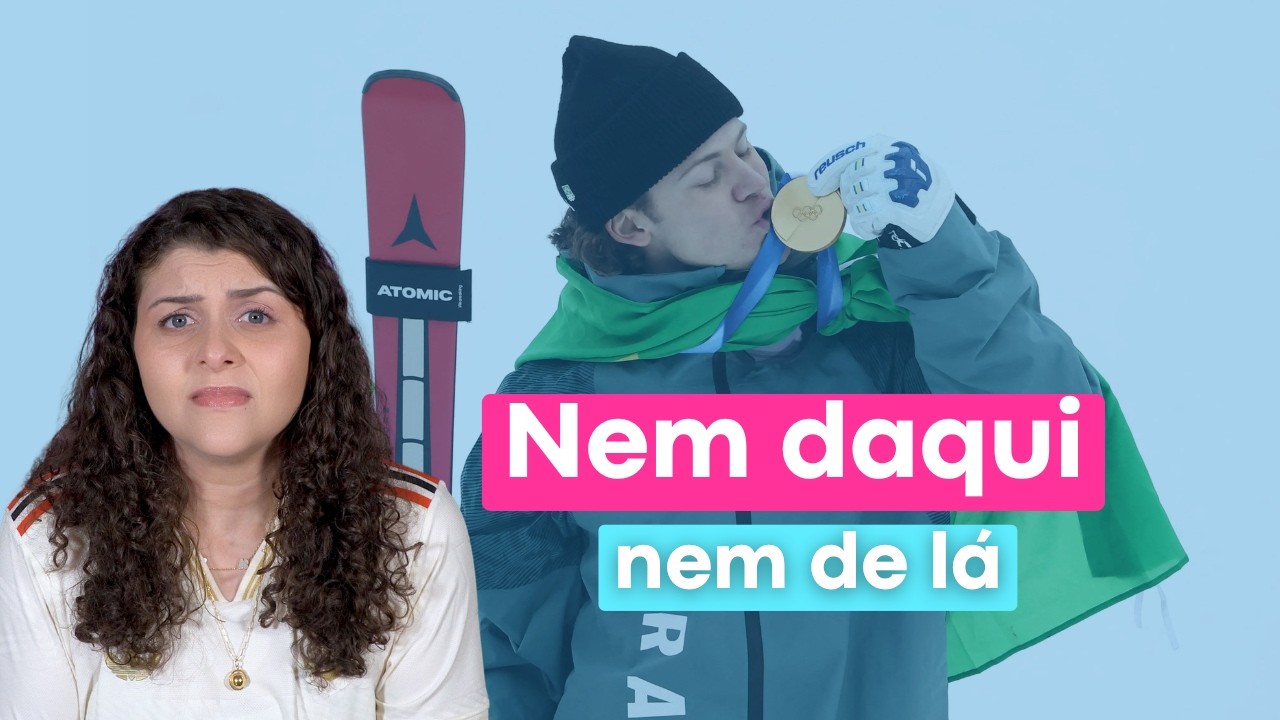 o que ninguém fala sobre criar filhos fora do Brasil