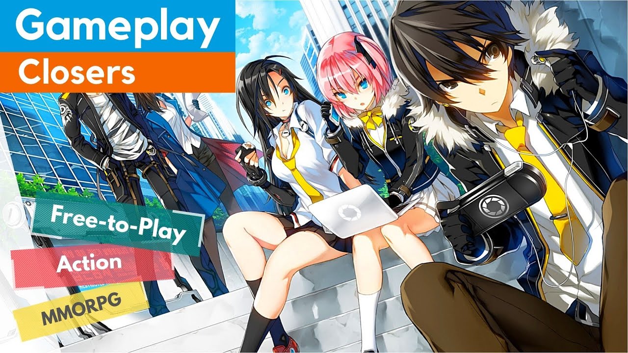 Closers in 2021 | First 15 Minutes Gameplay