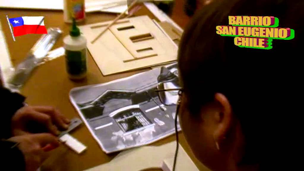 BARRIOSANEUGENIO TALLER DE RETABLO