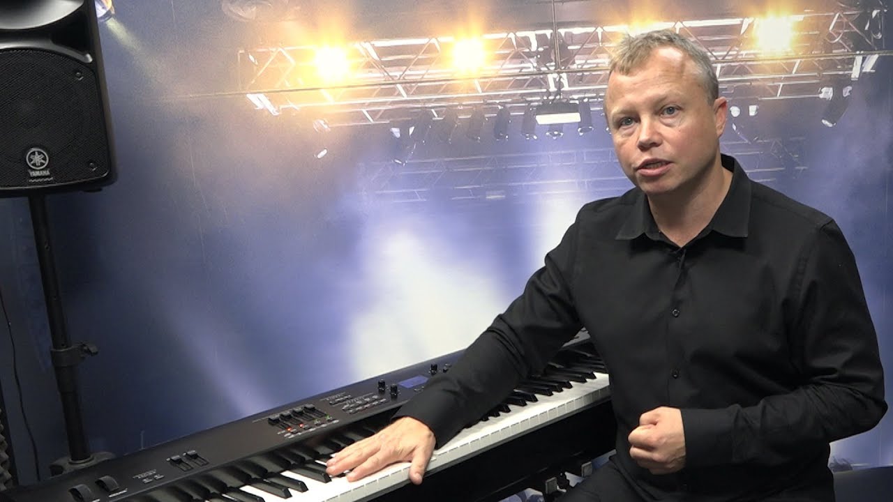 Kawai MP7SE Stage Piano | UK Buyers Guide & Review