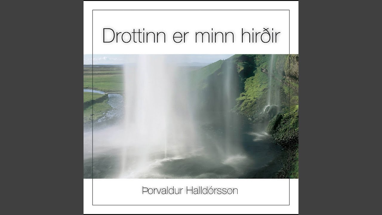 Drottinn er minn hirðir