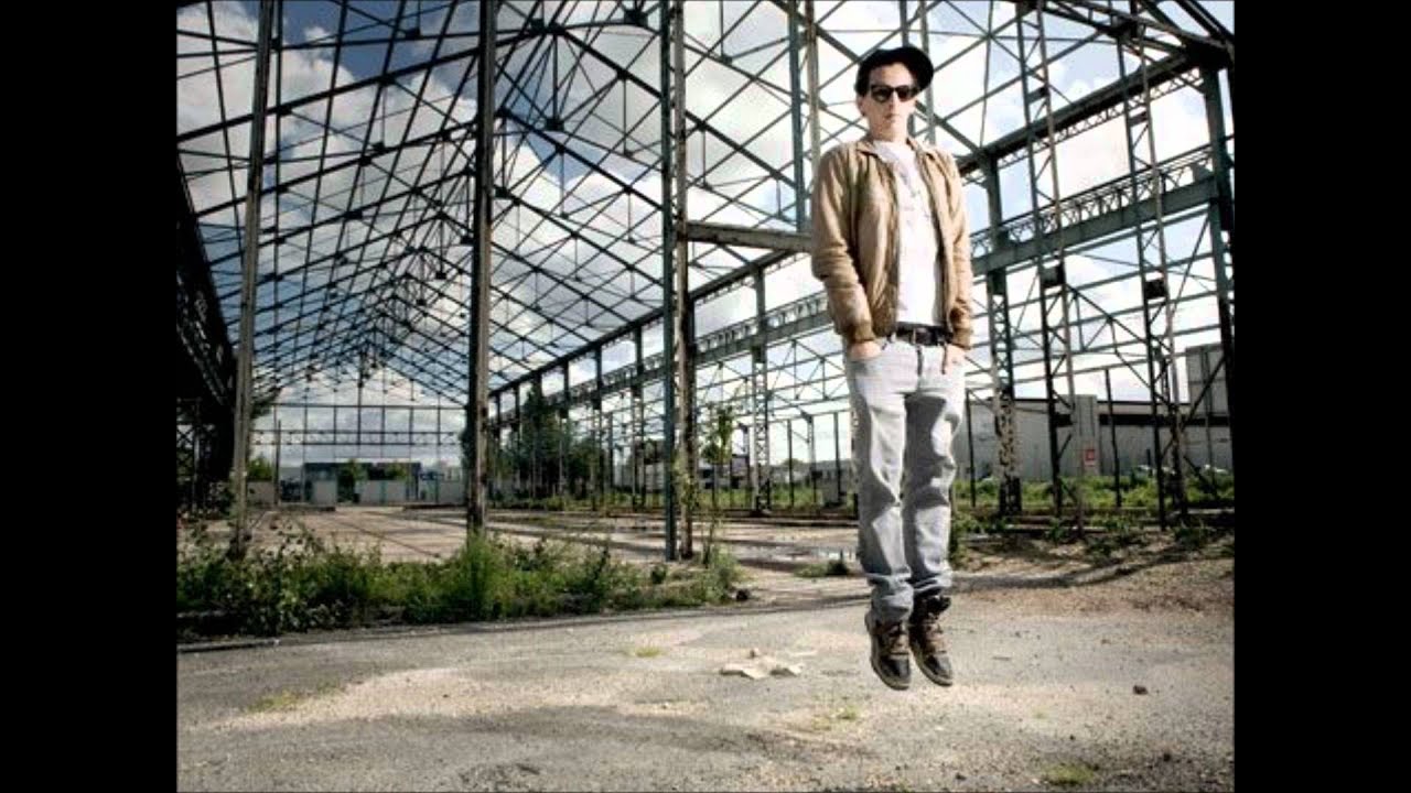 Altern 8 - Frequency (Djedjotronic edit)