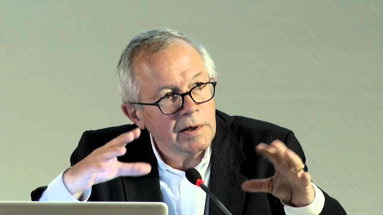 2. Formes urbaines et mixité : Historique de l'évolution de la forme urbaine - Jacques Lucan