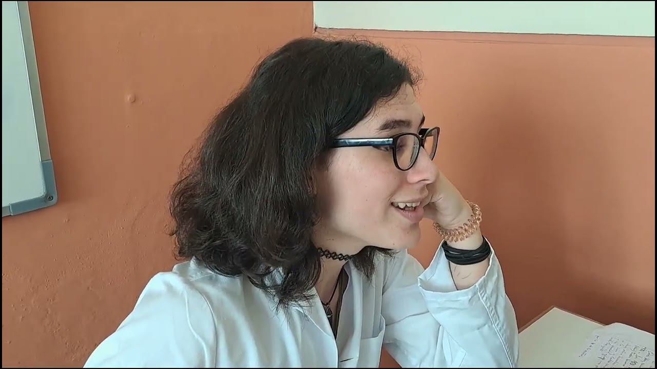 Doble Realidad/ Concurso de cortometrajes 