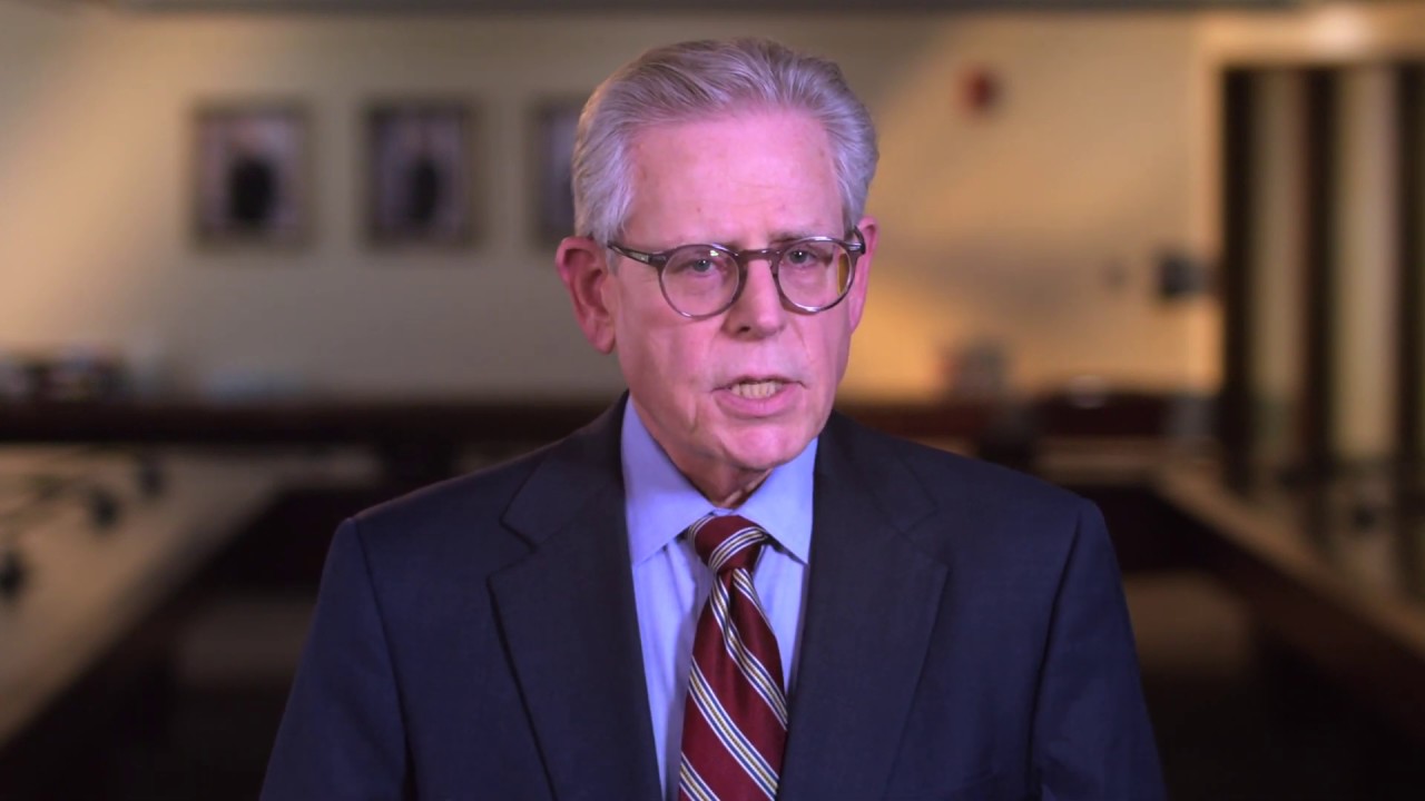 Barclay Berdan on COVID-19 EXT -- Texas Health Resources