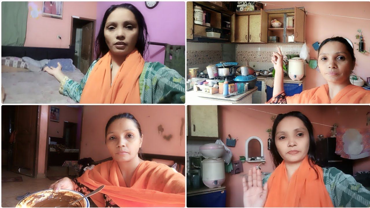 Sardiyon ki vajah se ab Ki Safai
