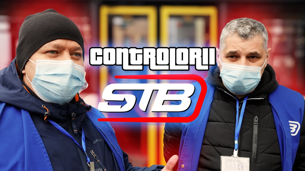 De ce se feresc oamenii de controlori? - Cavaleria.ro
