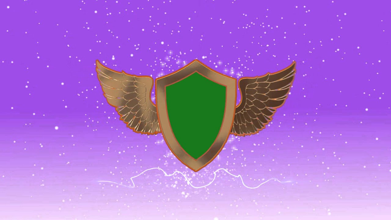 frame animation green screen hd free download