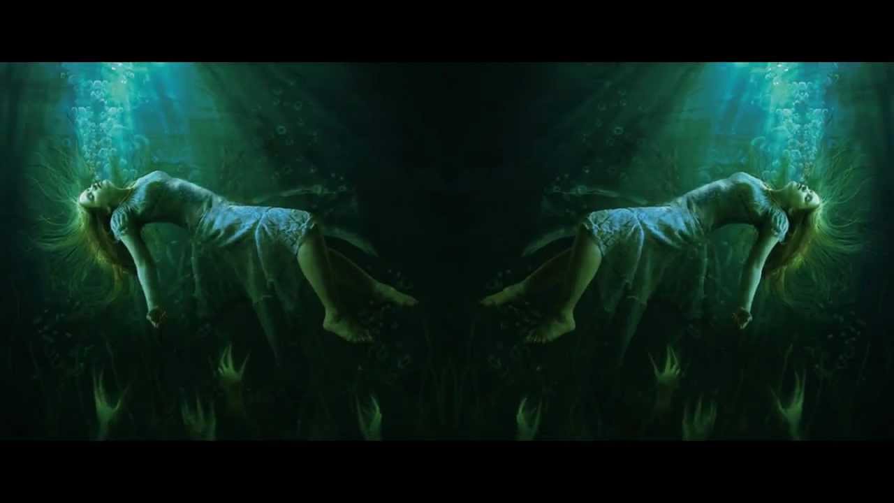 Psykoig - Echelon Calling (Dark psytrance) with visuals