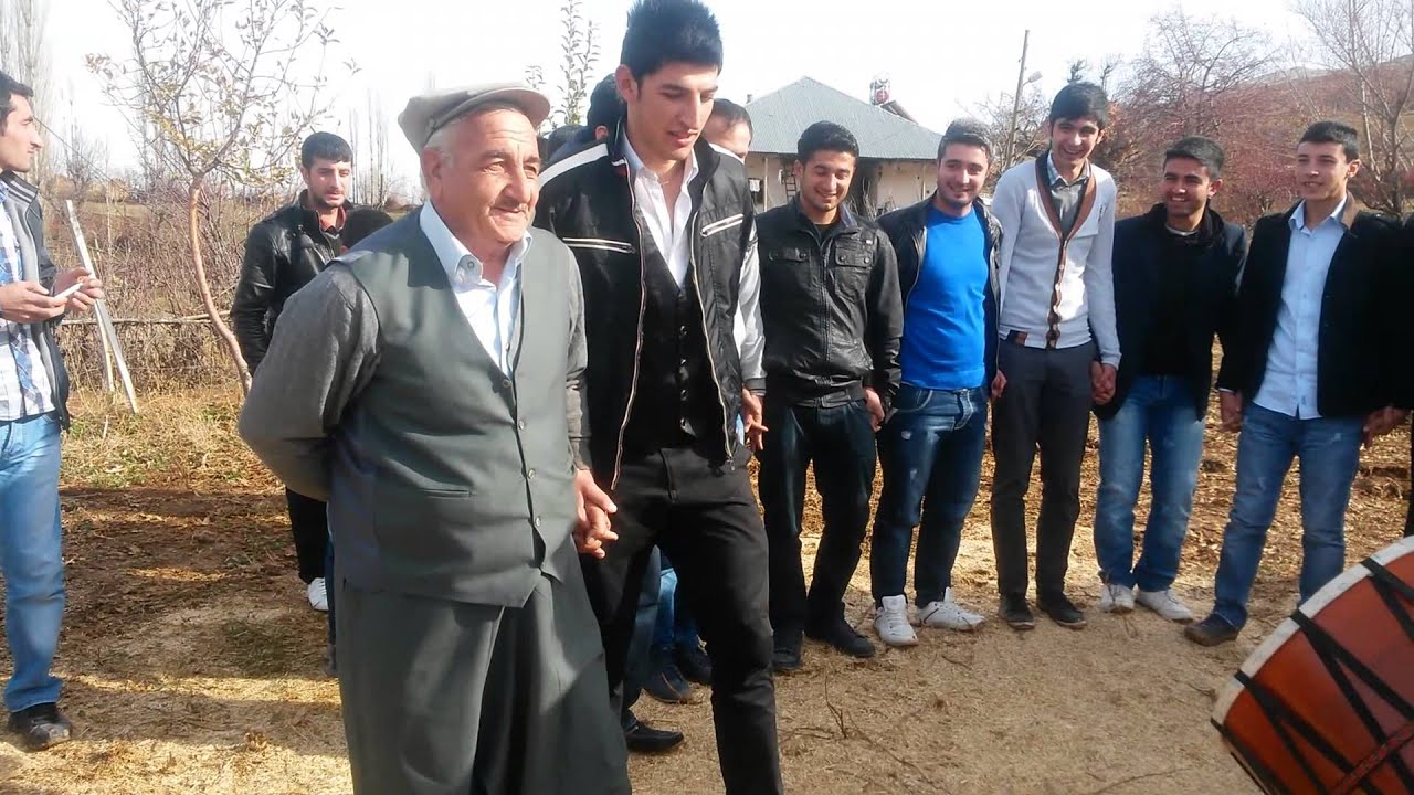 Sincik arikonak k&ouml;y&uuml;, Reme ğal-reşe.