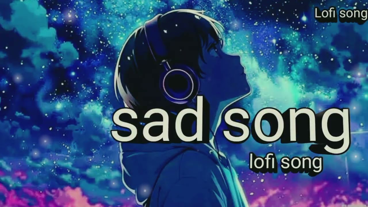 Heart touching lofi song #song #sad #viralvideos #music 