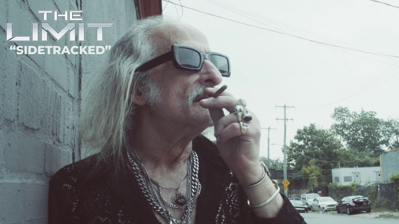 The Limit - Sidetracked (Official Video)