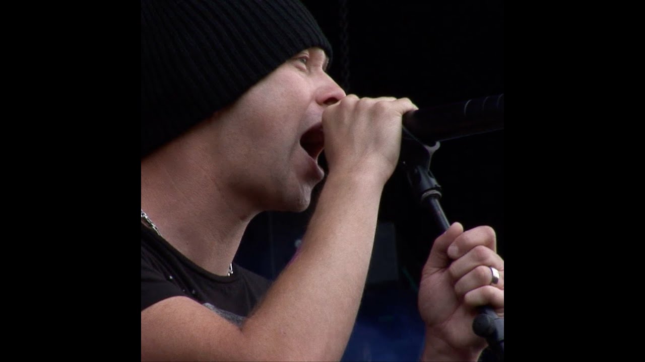 Mesh - You'll Never Understand (M'era Luna Festival 2011)