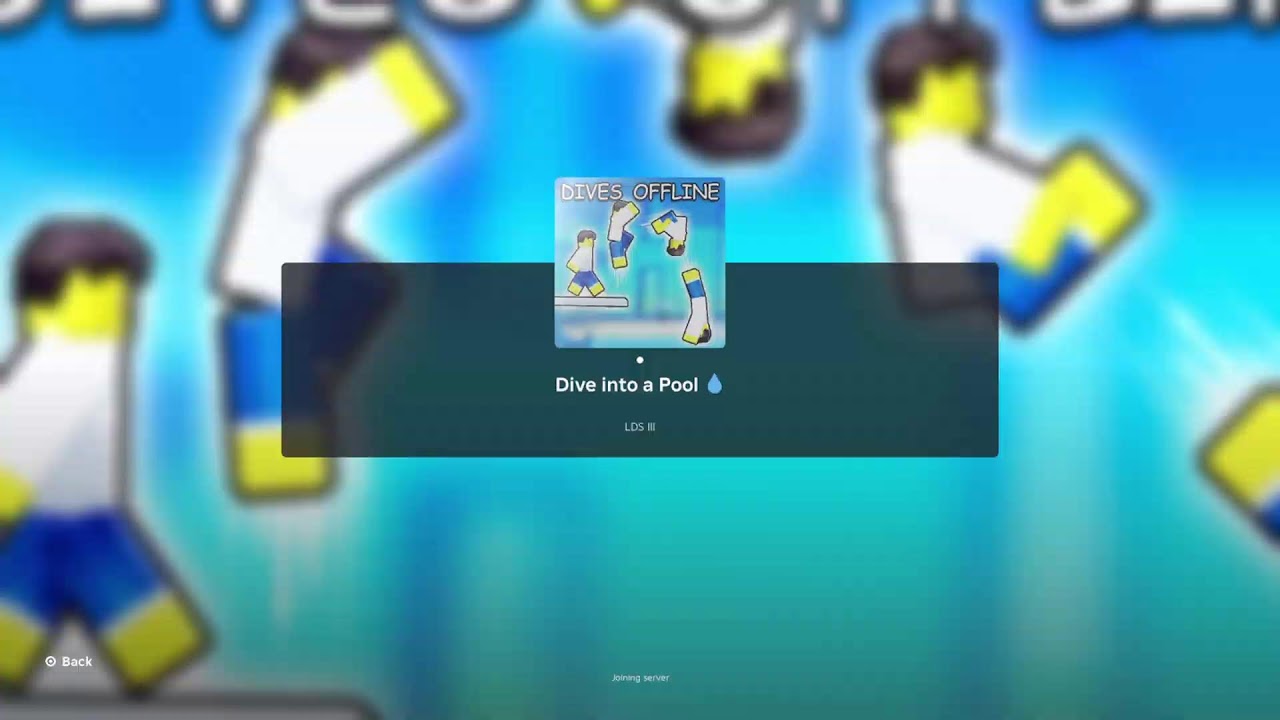 Play rd games