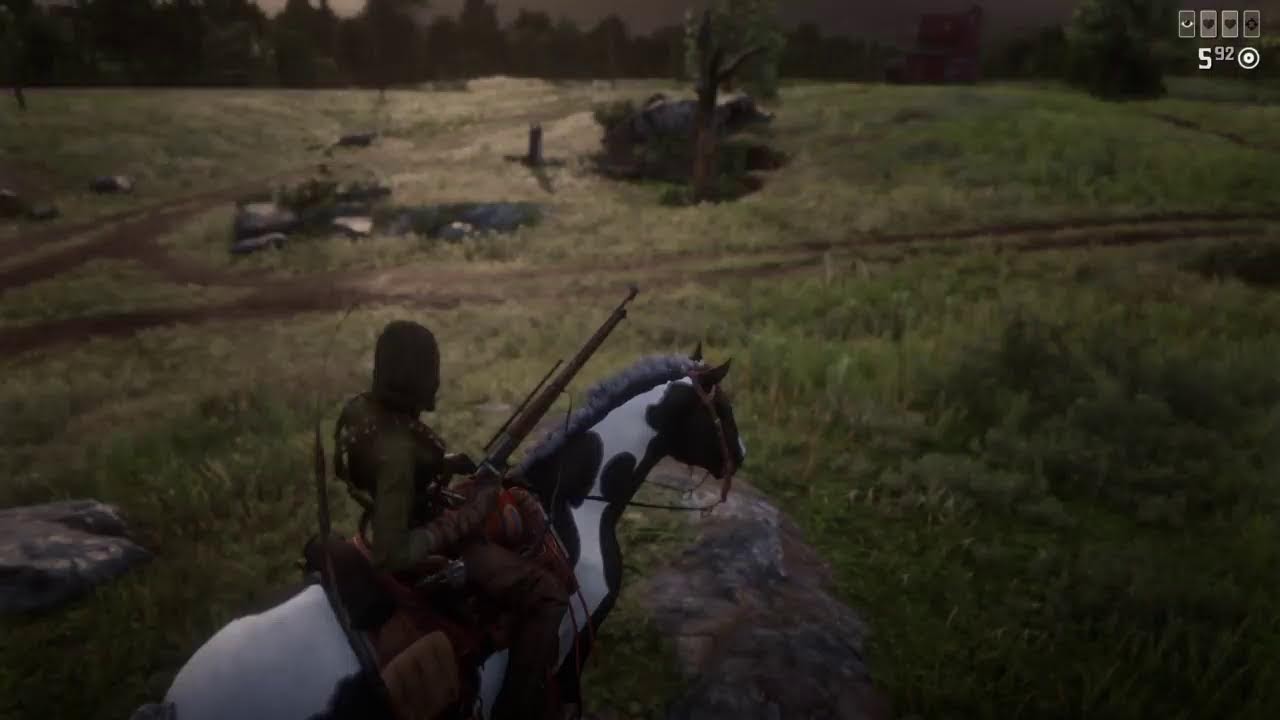 Rdo