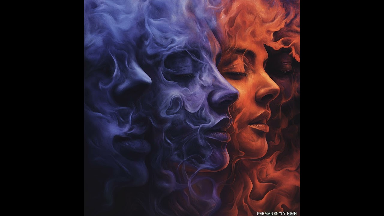 Permanently High (Faces In The Smoke)