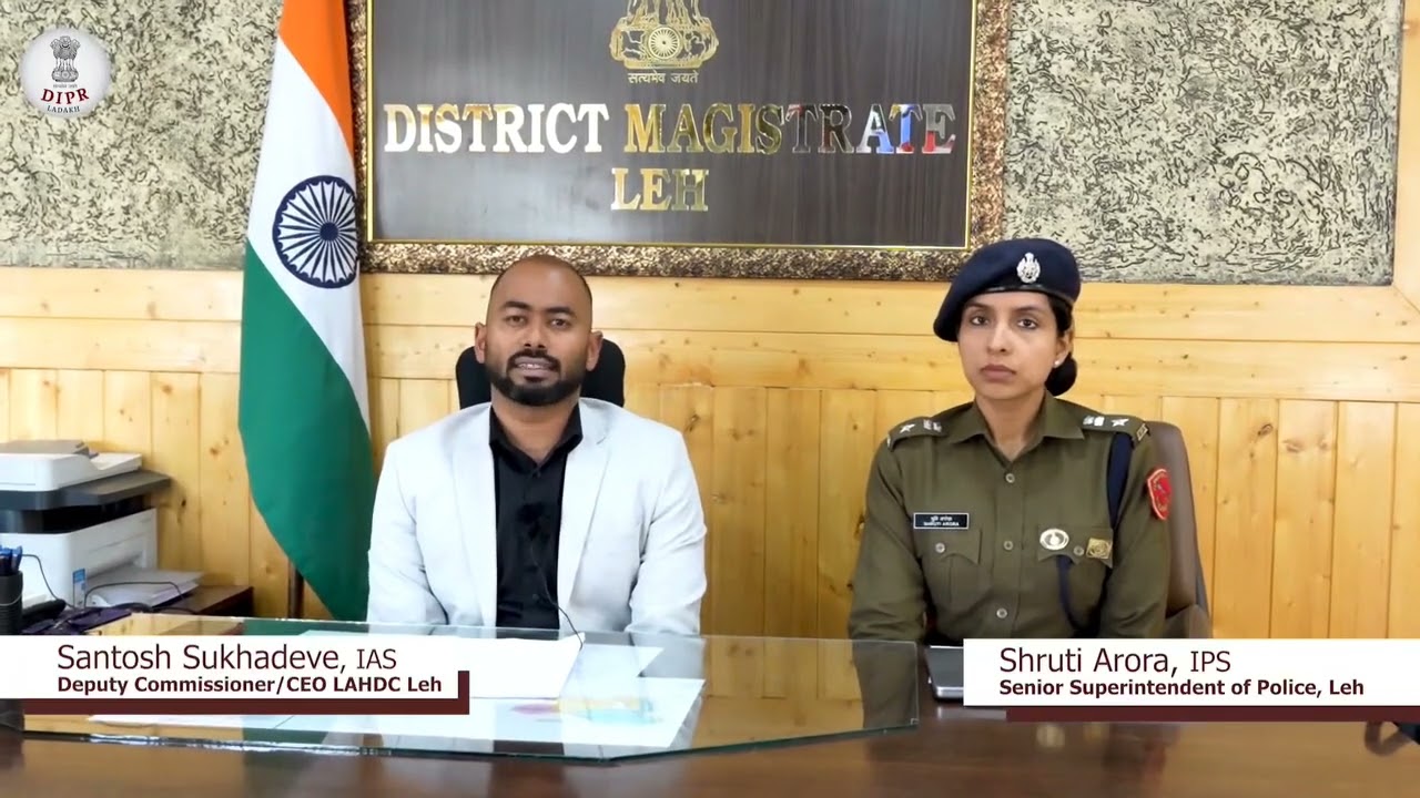 Nationwide Civil Defence Mock Drill to happen on May 7, 2025.