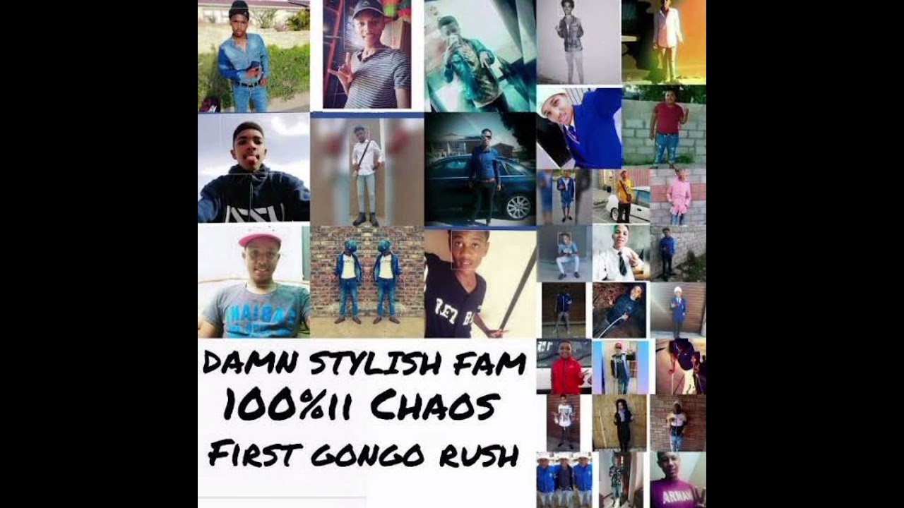 Damn Stylish Fam-Round 4