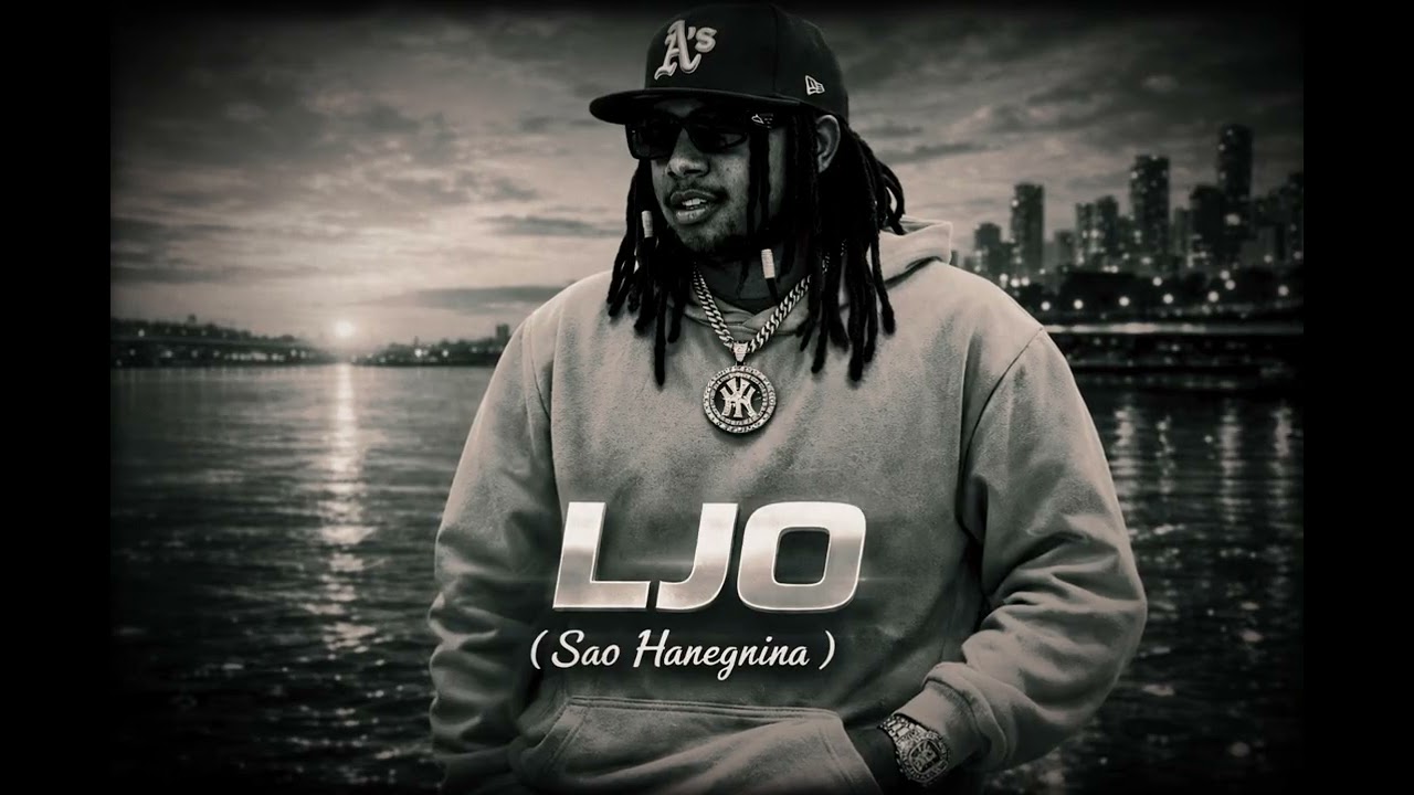 LJO - SAO HANEGNINY ( COVER )