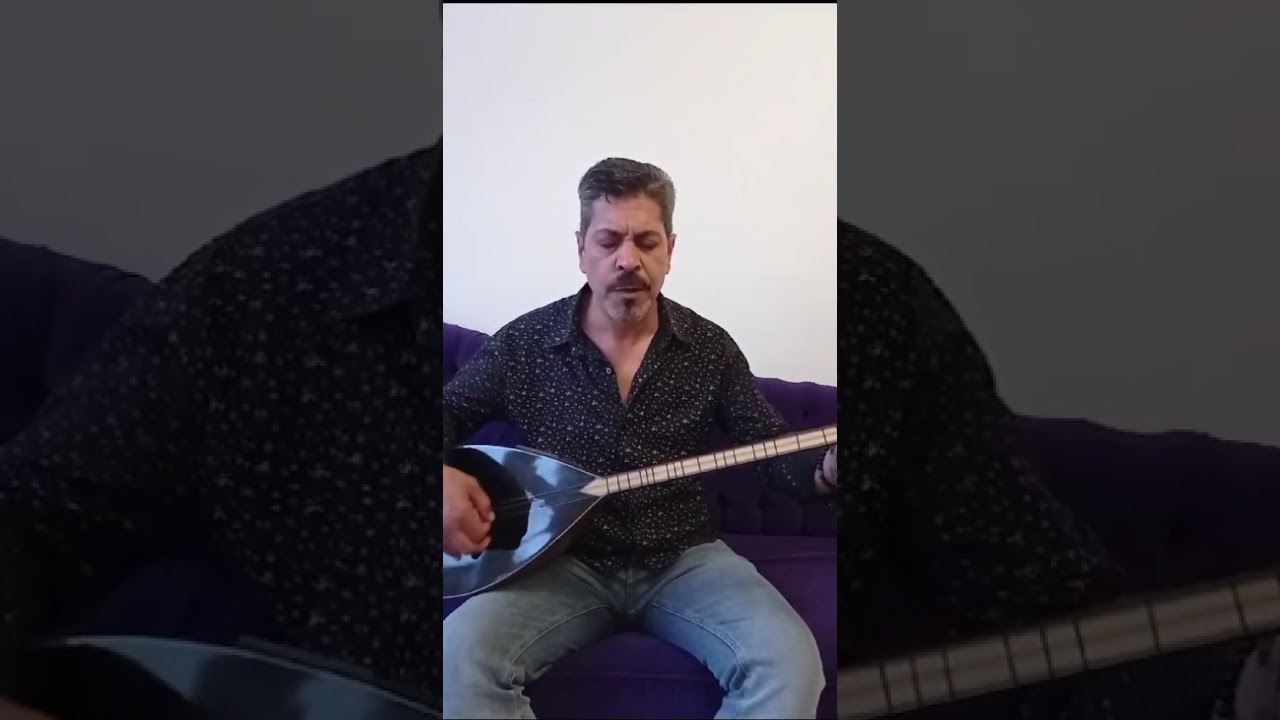 KARDEŞİM ALİ KULOĞLU 