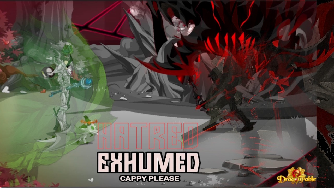 The Final Battle, Ruined by Cappy – Let’s Play DragonFable, Hero’s Heart Day 2026: Hatred Exhumed