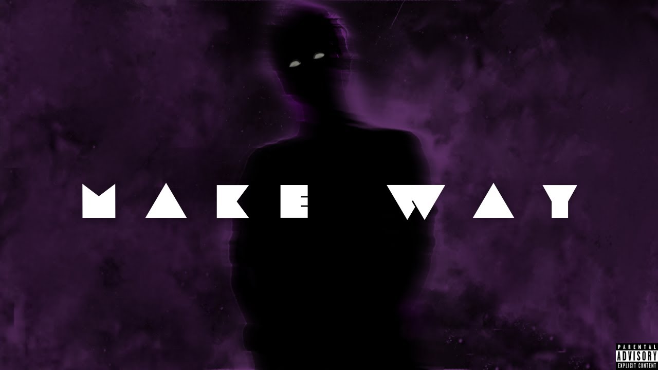 Big Scratch - Make Way [Prod. by Somil]