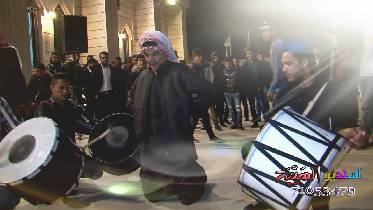 دبكات عرب عرب شغل كبار افراح الهيب 2020  تعلم الدبك ع اصولو